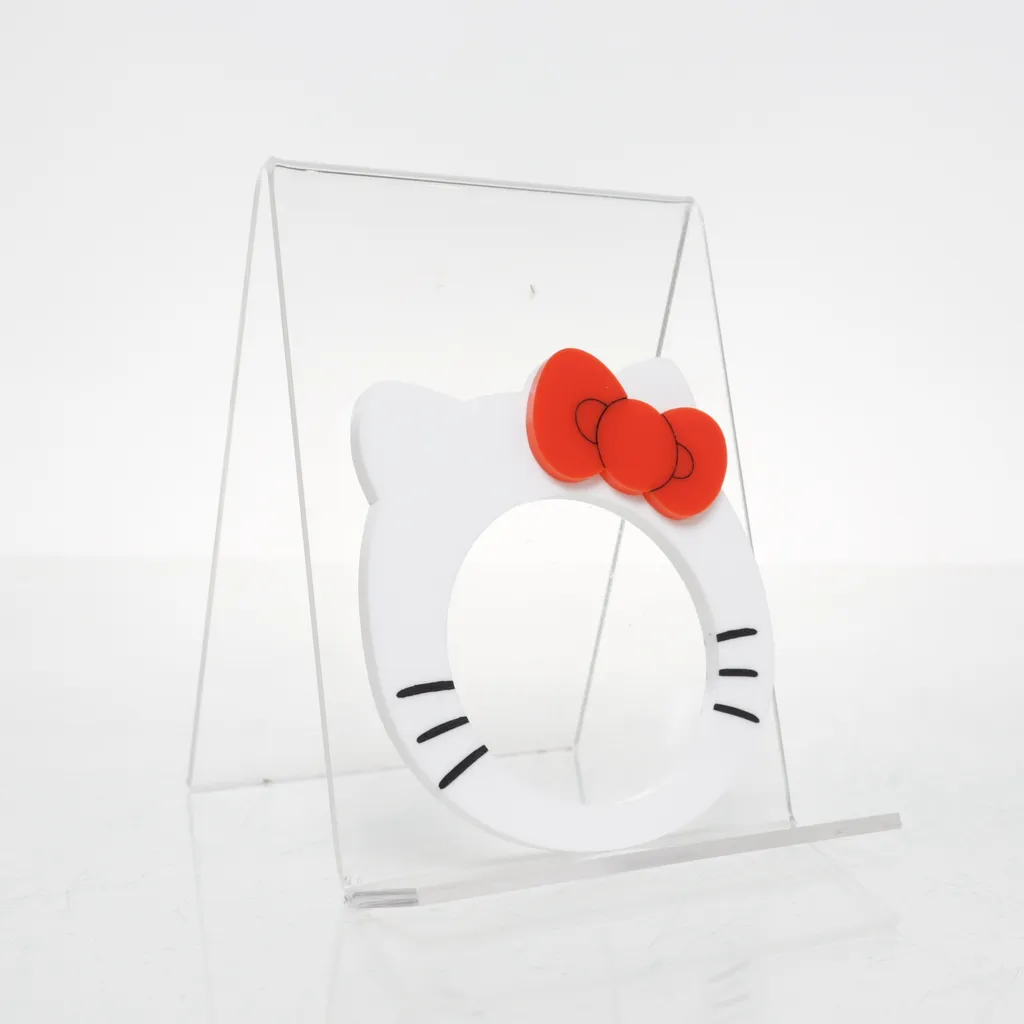 Hello Kitty - Armband - Damen - Weiß