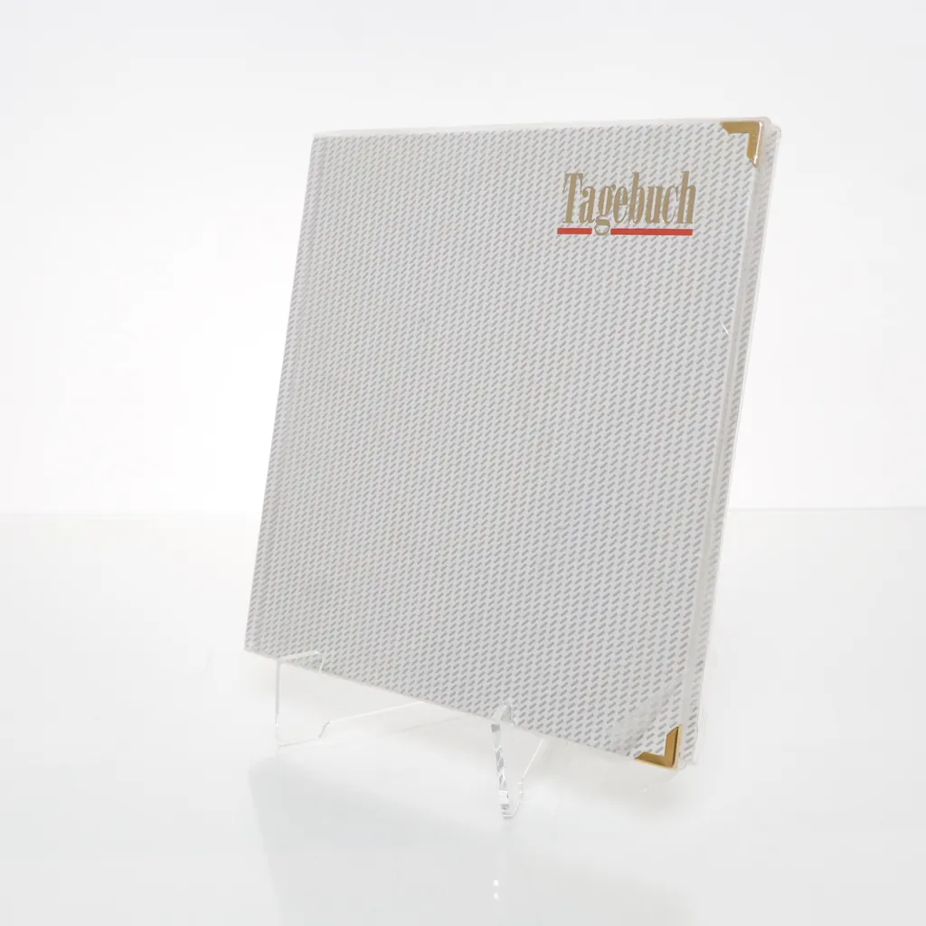 Tagebuch - Notizbuch