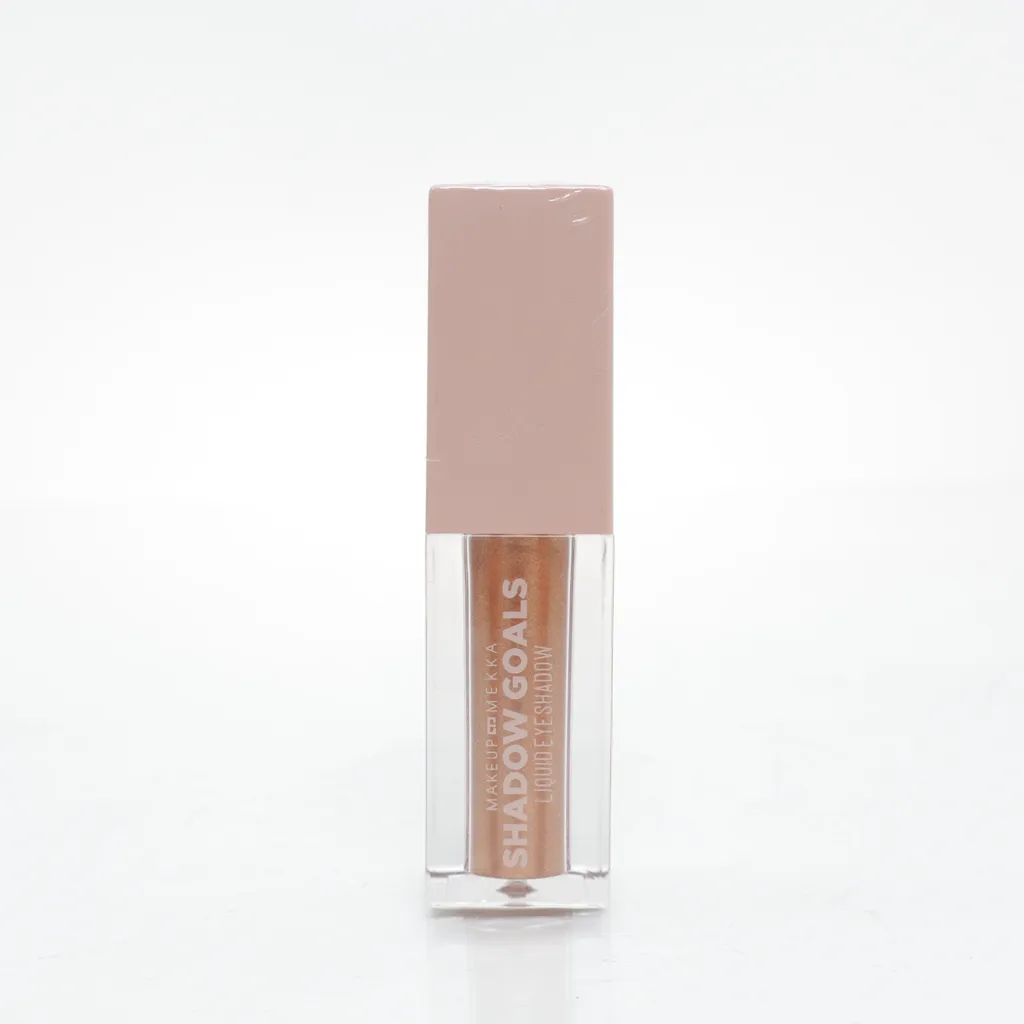 Makeup Mekka - Lidschatten - Beige