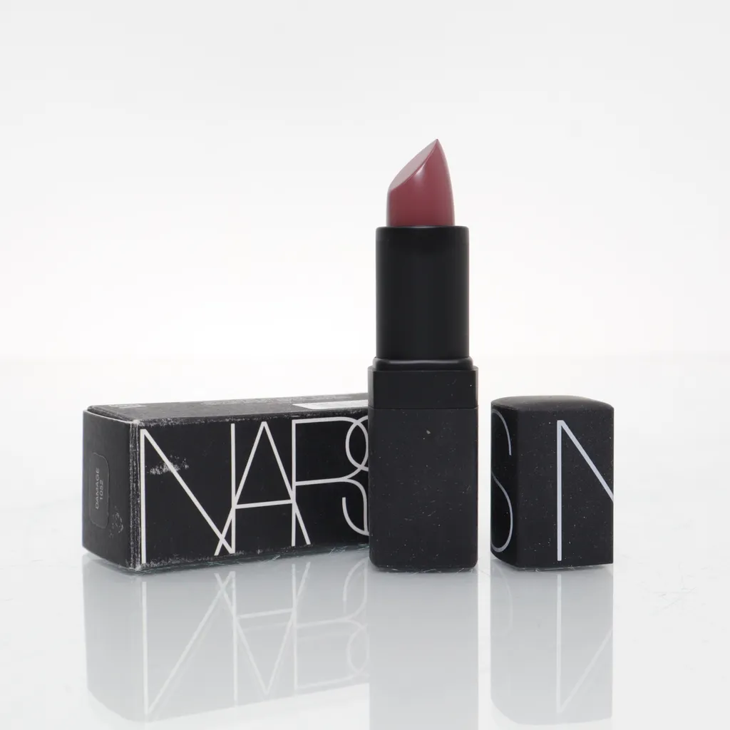 Nars - Lippenstift - Lila
