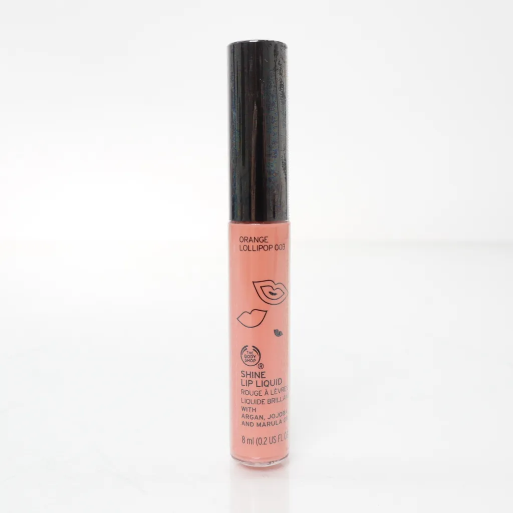 Lollipop - Lippenstift - Pink