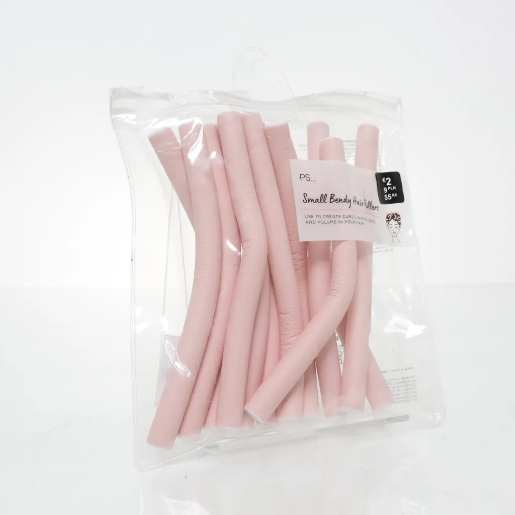 Primark - Lockenwickler - Pink