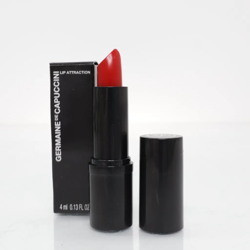 Germaine de Capuccini - Lippenstift - Rot