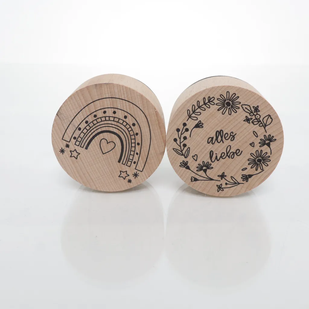 Profissimo - Stempel