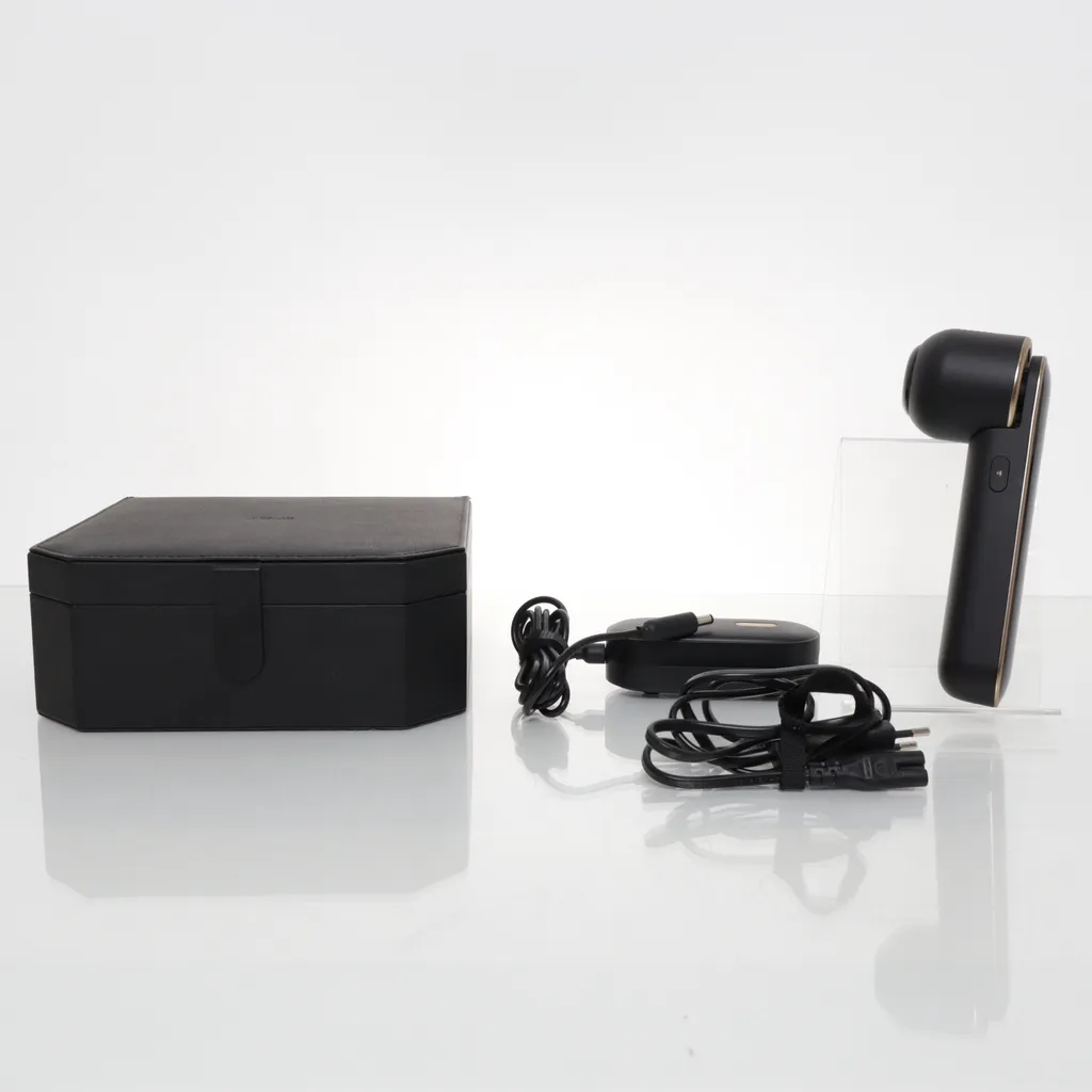 JOVS - Lichttherapie - Schwarz