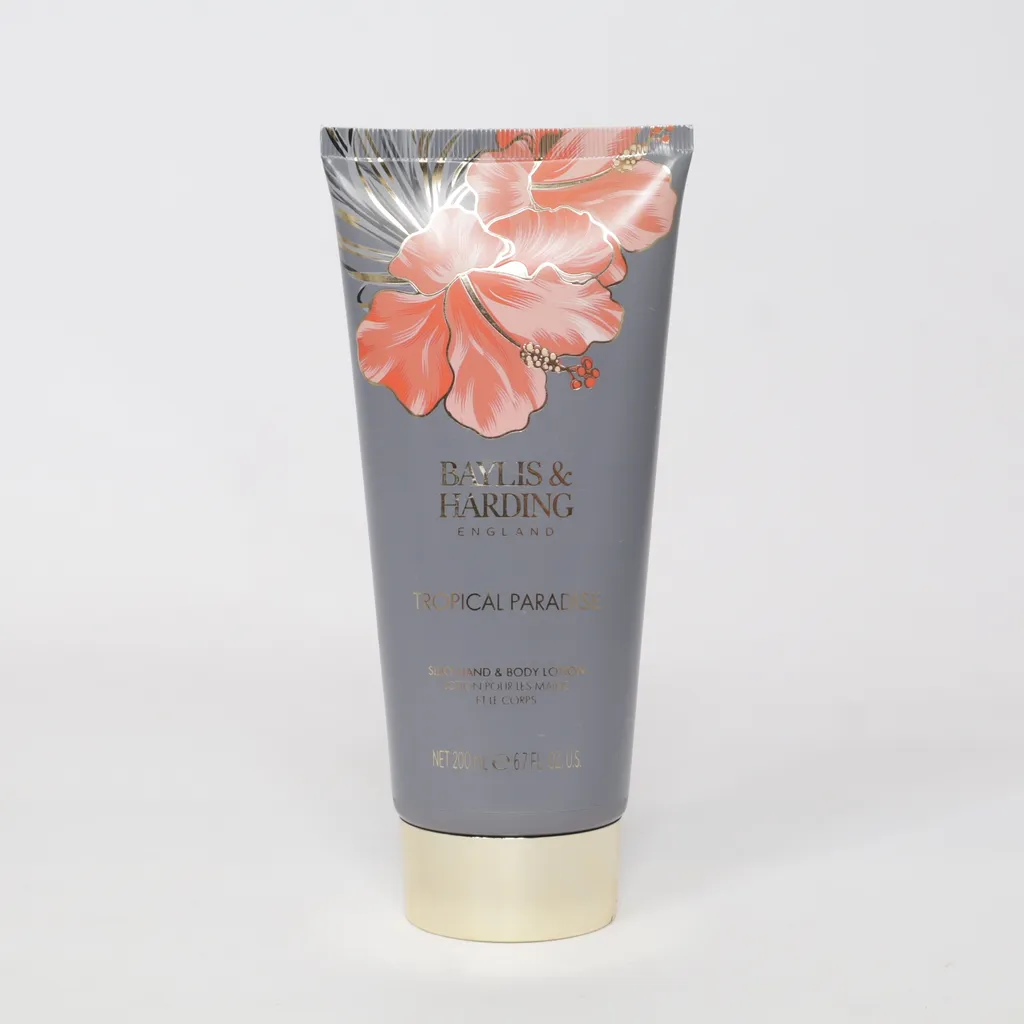 Baylis & Harding - Duschgel