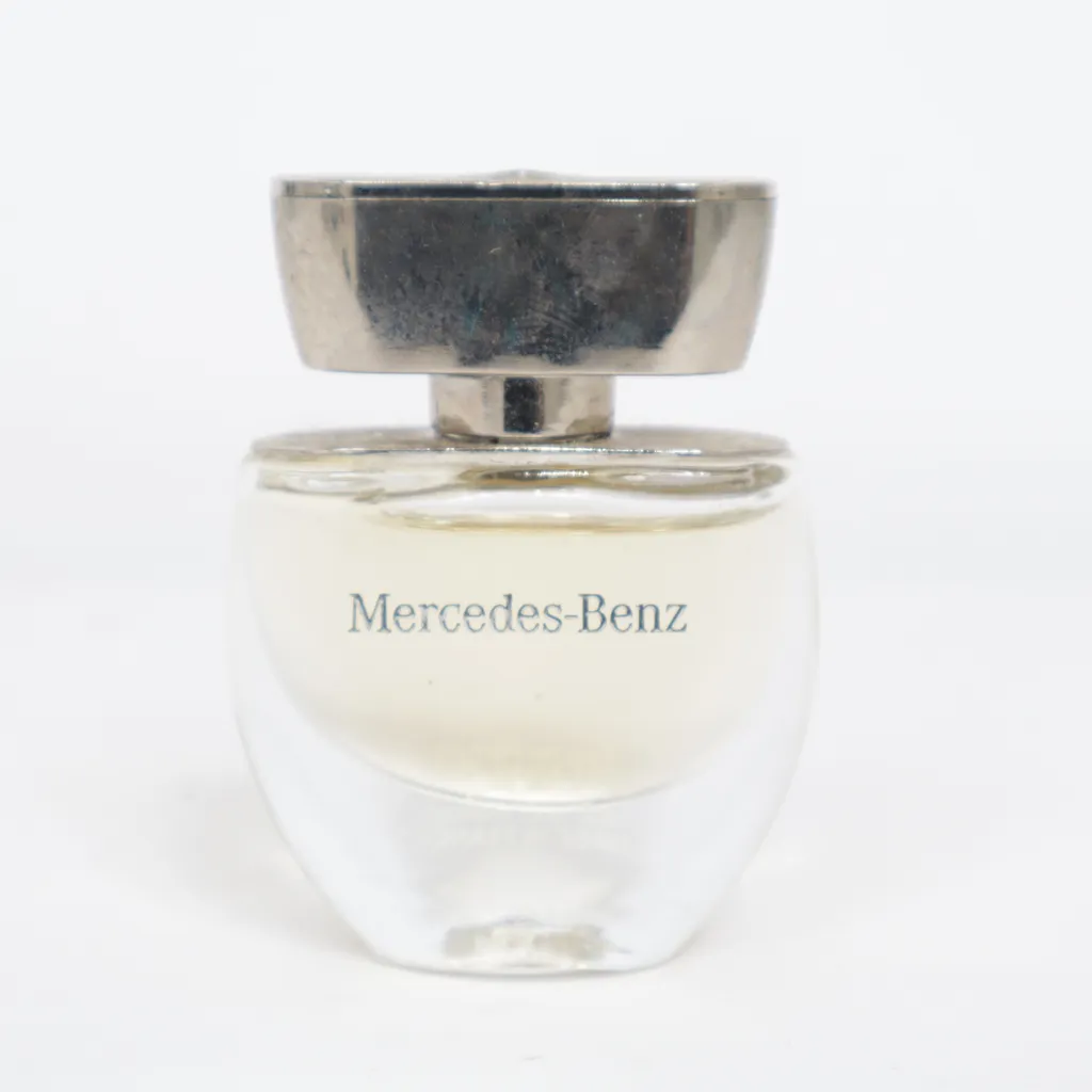 Mercedes-Benz - Eau de Parfum