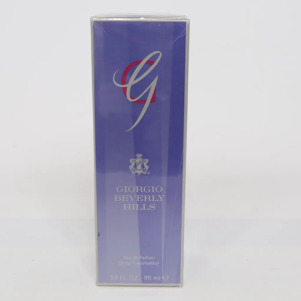 Giorgio Beverly Hills - Eau de Parfum