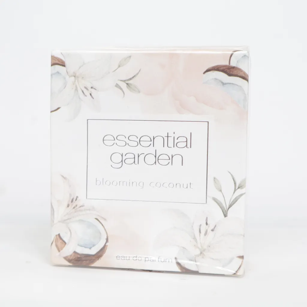 Essential Garden - Eau de Parfum