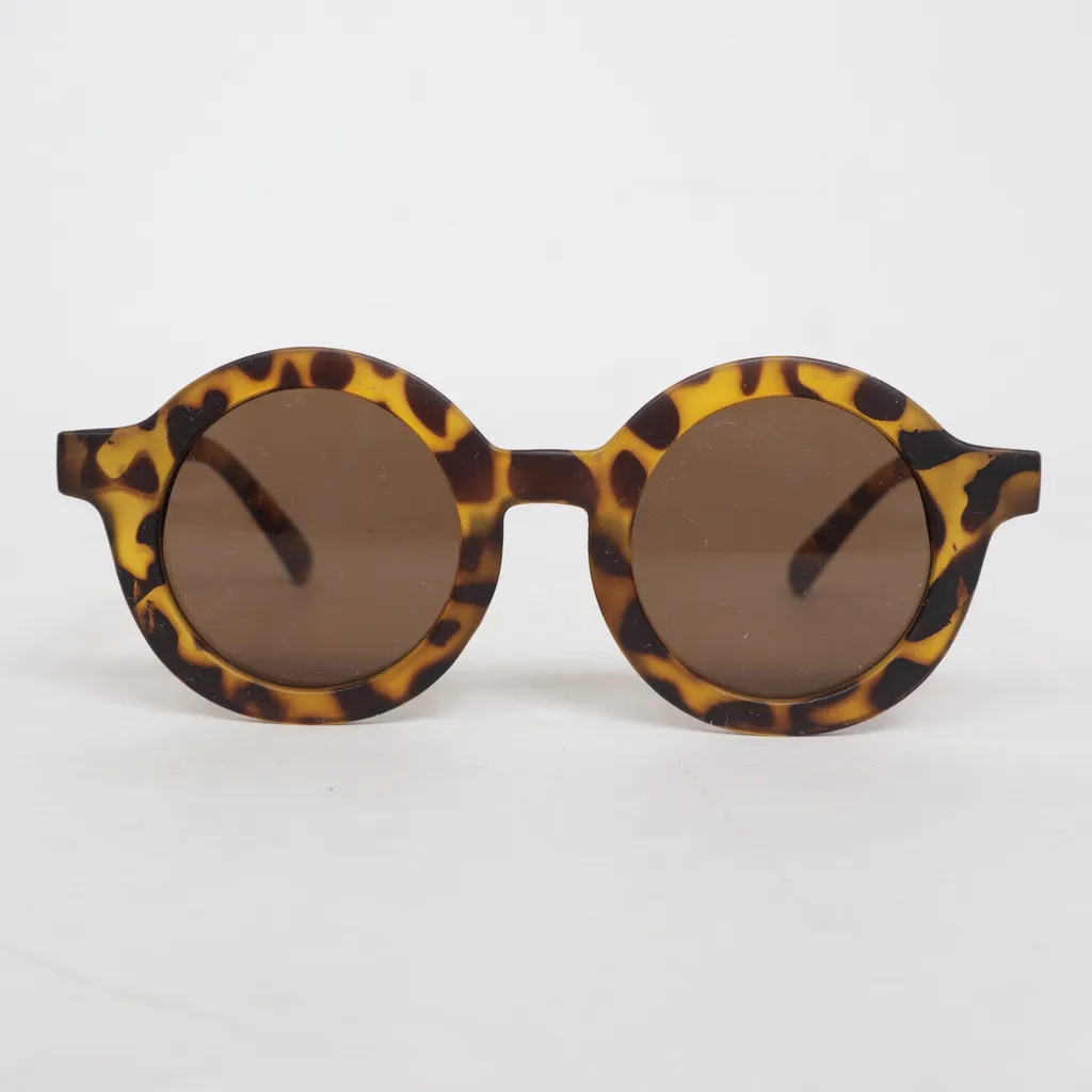 Baby Mocs - Sonnenbrille - Braun