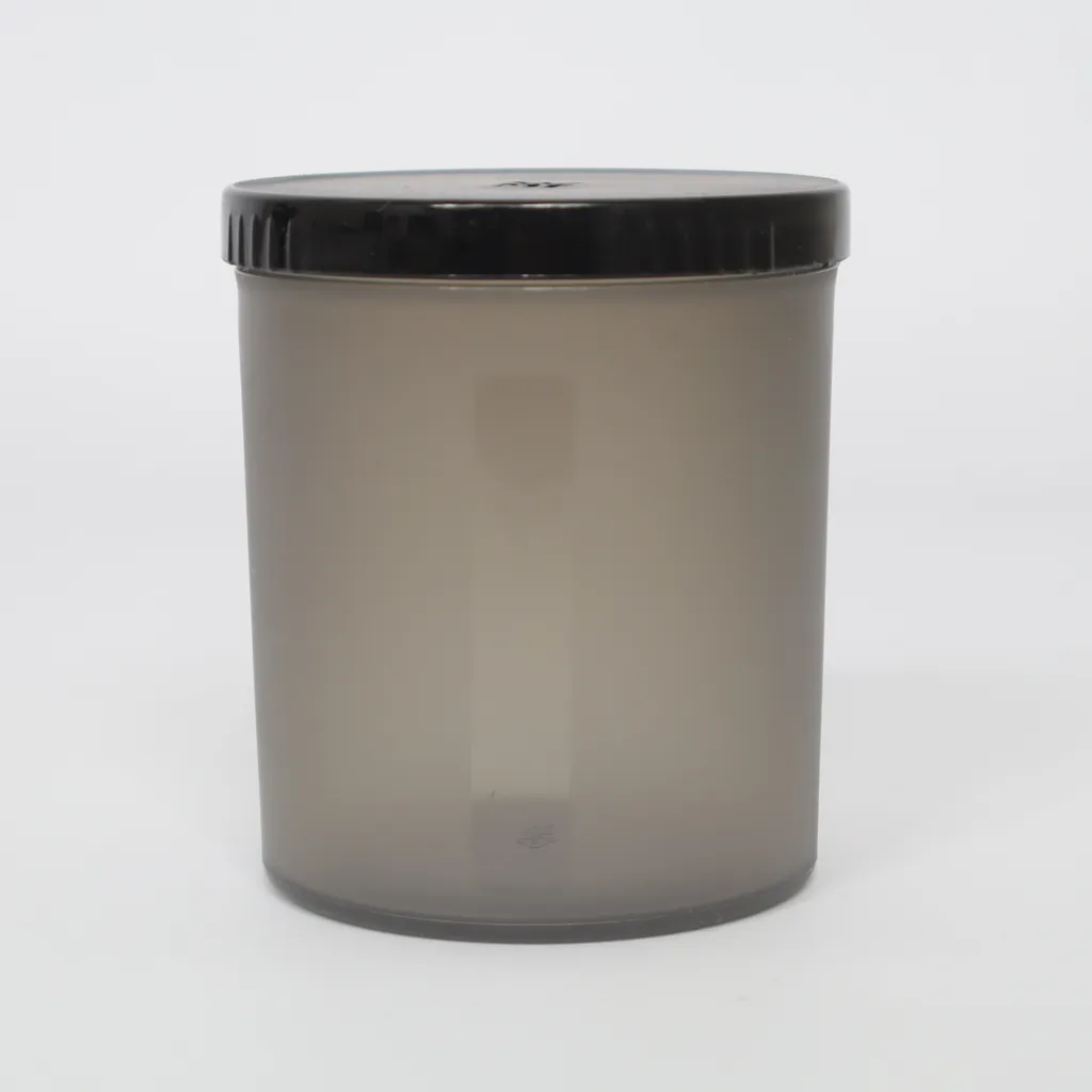 WMF - Dose - Grau