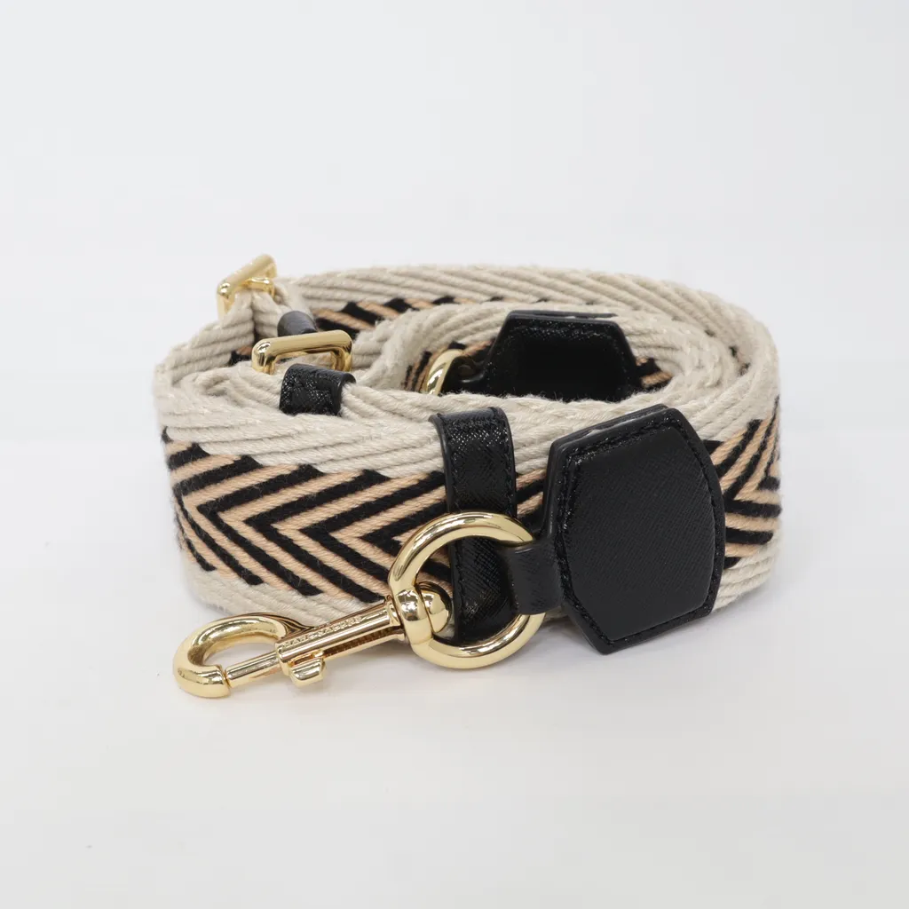 The Marc Jacobs - Schulterriemen - Beige