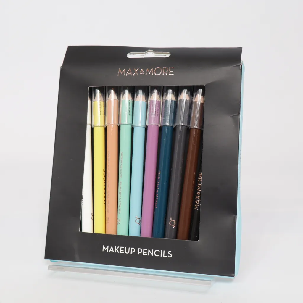 Max & More - Bleistift