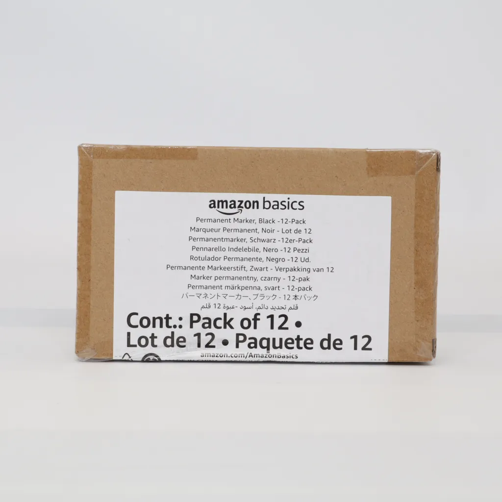 Amazon - Filzstifte