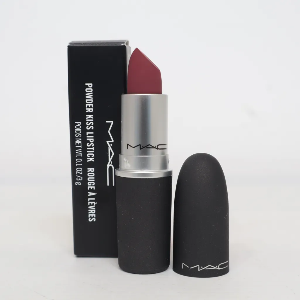 M.A.C - Lippenstift - Lila