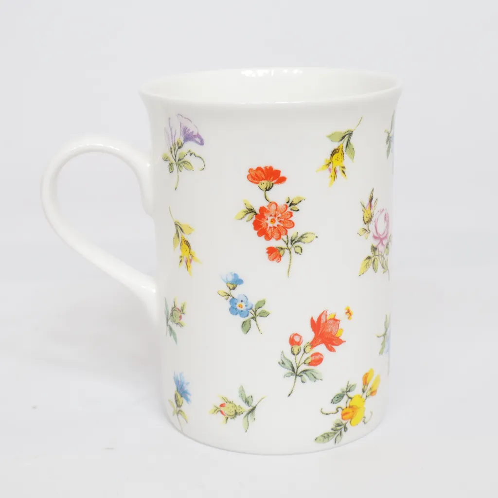 Ambiente - Tasse - Weiß