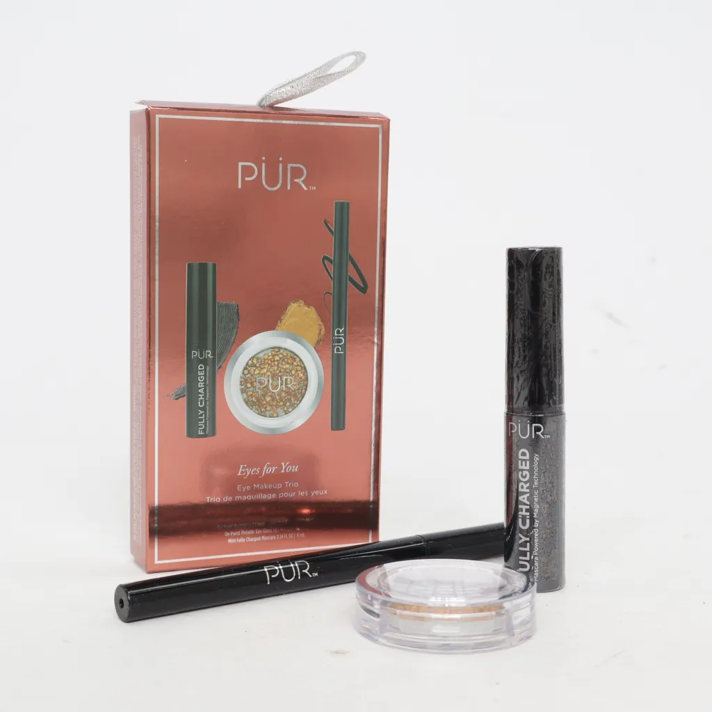 Pür - Make-Up Set - Pink