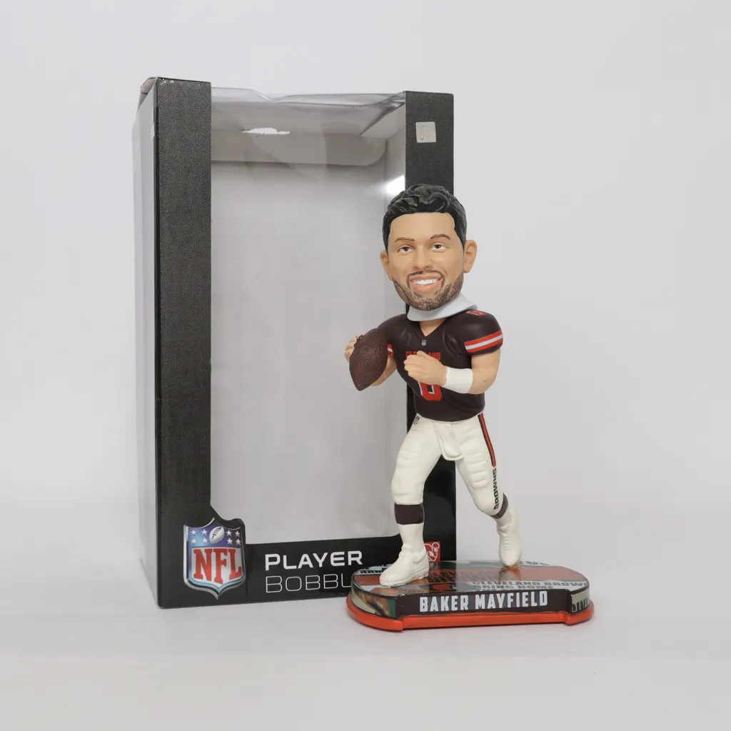 NFL - Actionfigur - Mehrfarbig