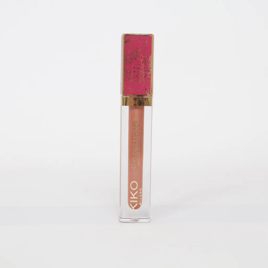 KIKO Milano - Lipgloss - Rose Gold