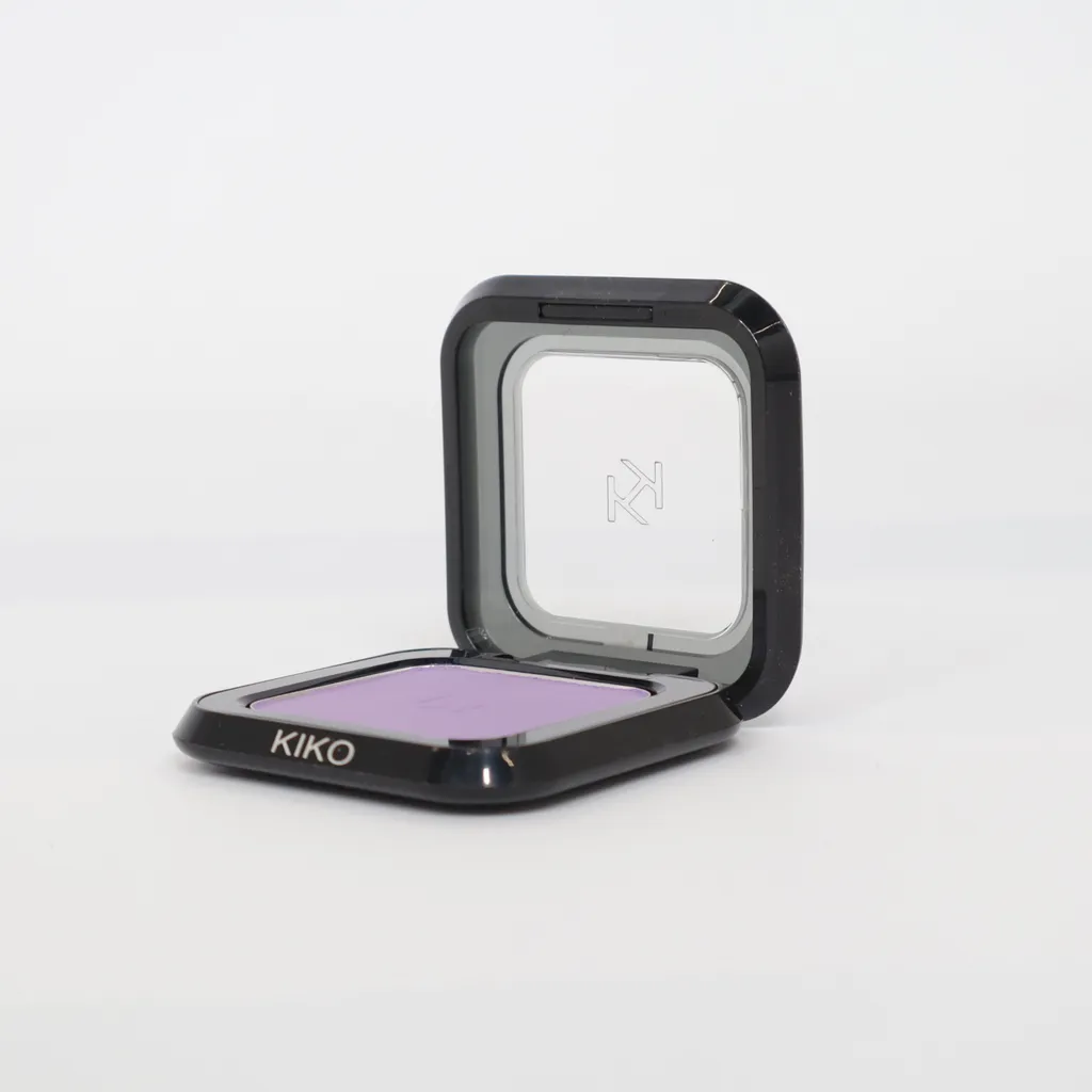 KIKO Milano - Lidschatten - Lila