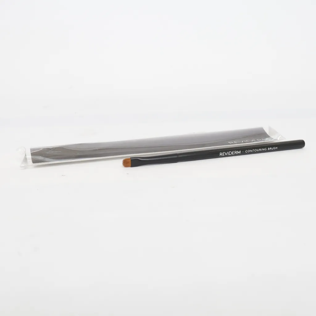 Reviderm - Make-up Pinsel - Schwarz