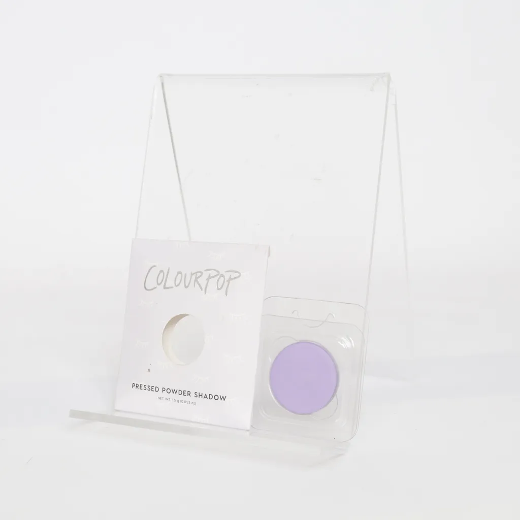 Colourpop - Lidschatten - Lila