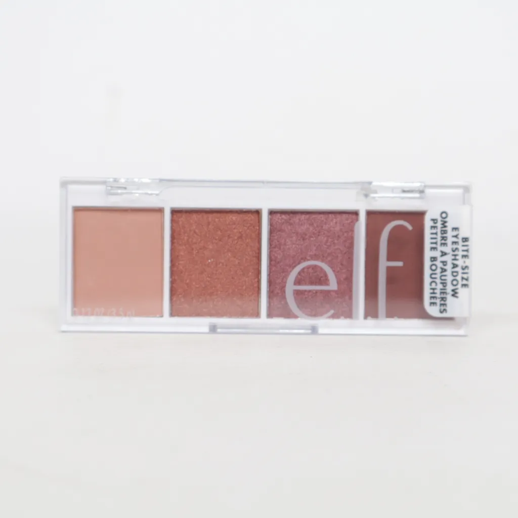 Elf - Lidschattenpalette - Mehrfarbig