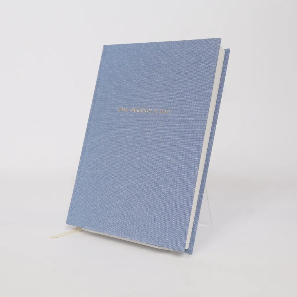 Vinga - Kalender - Blau