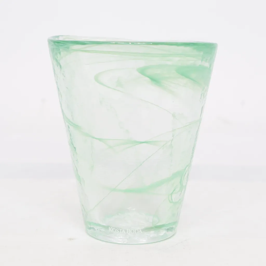 UVH - Glas - Grün