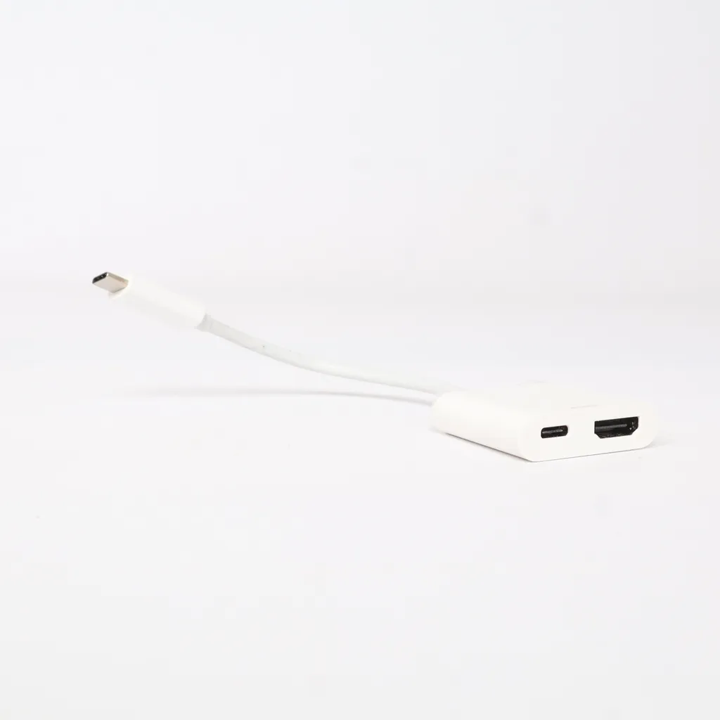 Deltaco - HDMI-Adapter