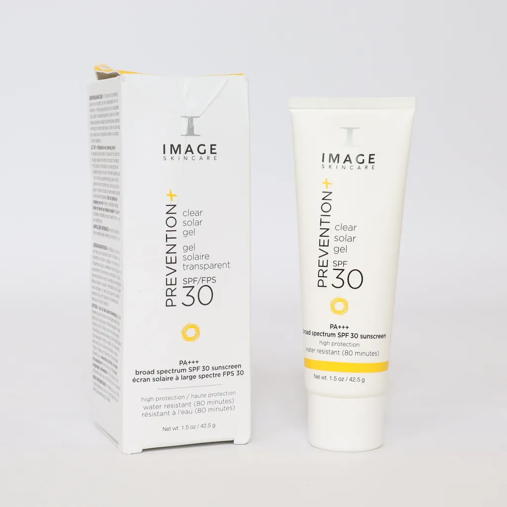 Image - Sonnencreme