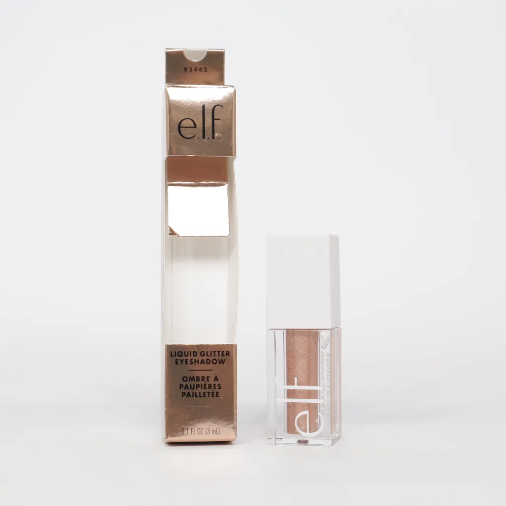 E.L.F. - Lidschatten - Beige