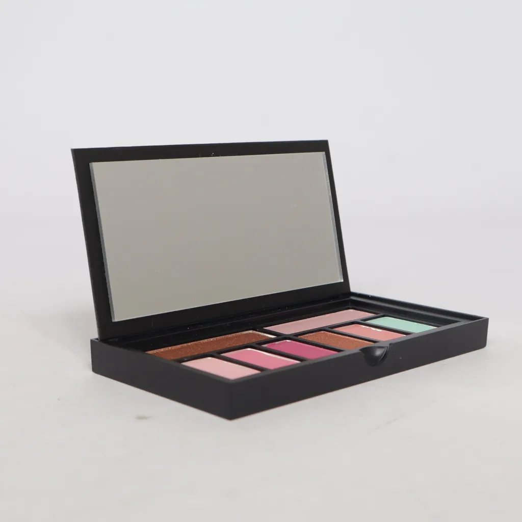 Smashbox - Lidschattenpalette - Mehrfarbig