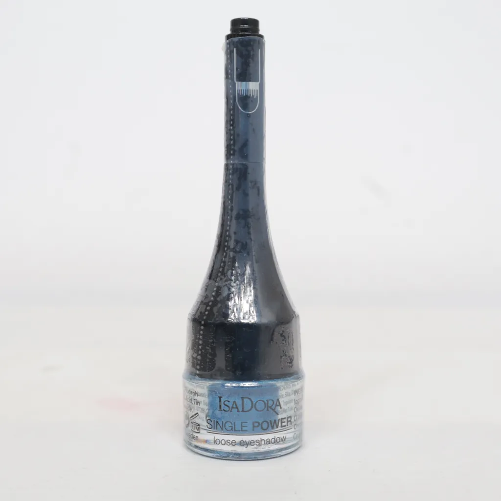 IsaDora - Eyeliner - Blau