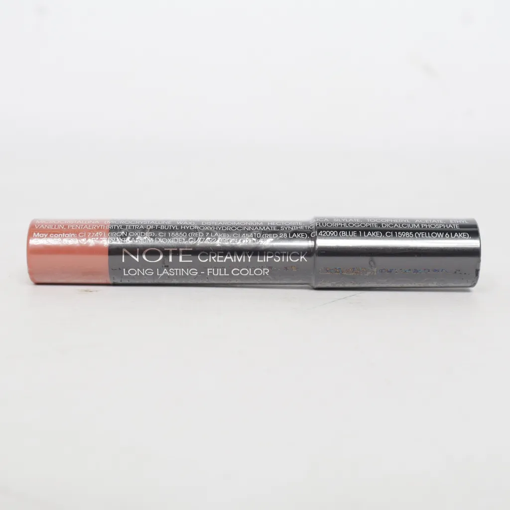 Note - Lipliner - Braun