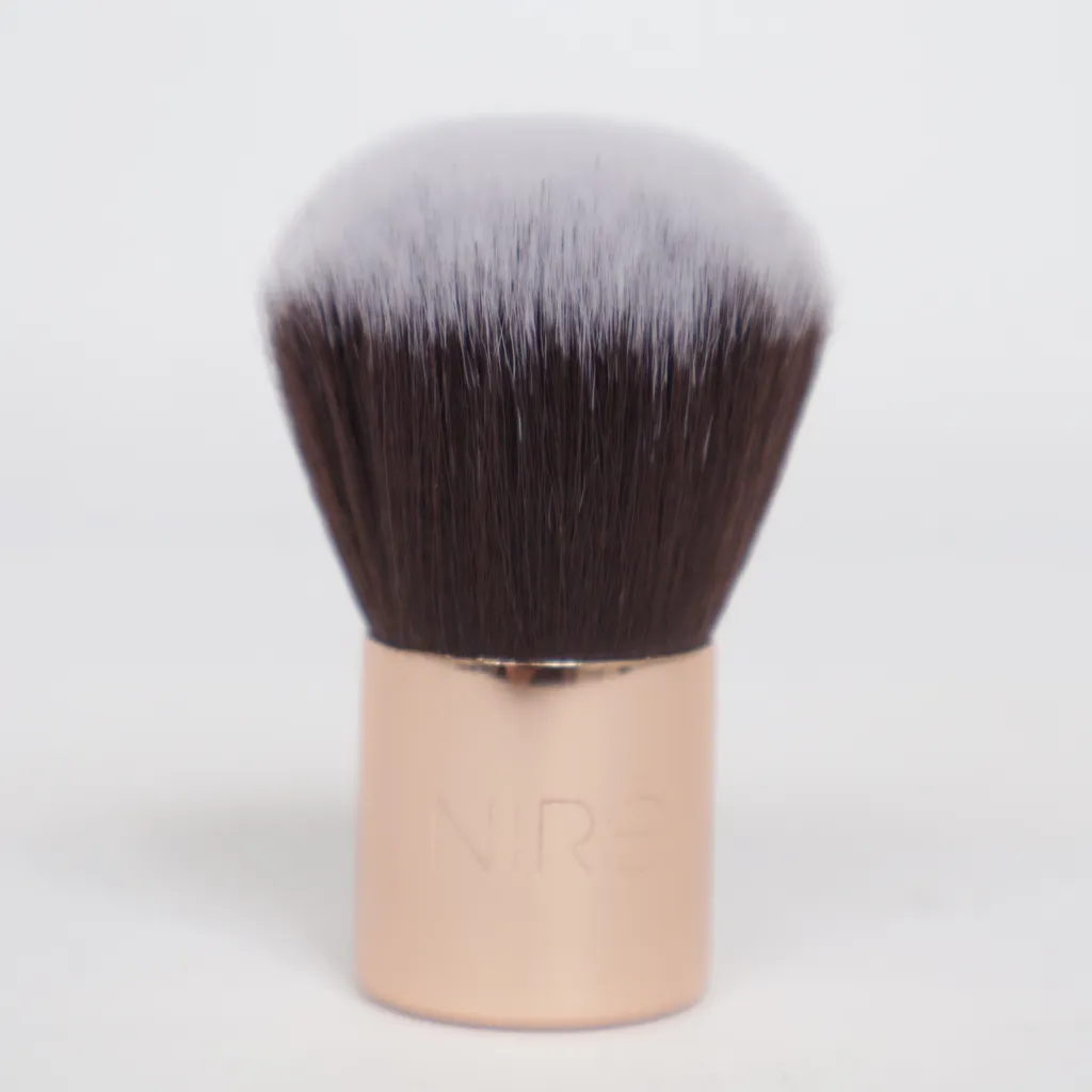 Niré - Make-up Pinsel - Braun