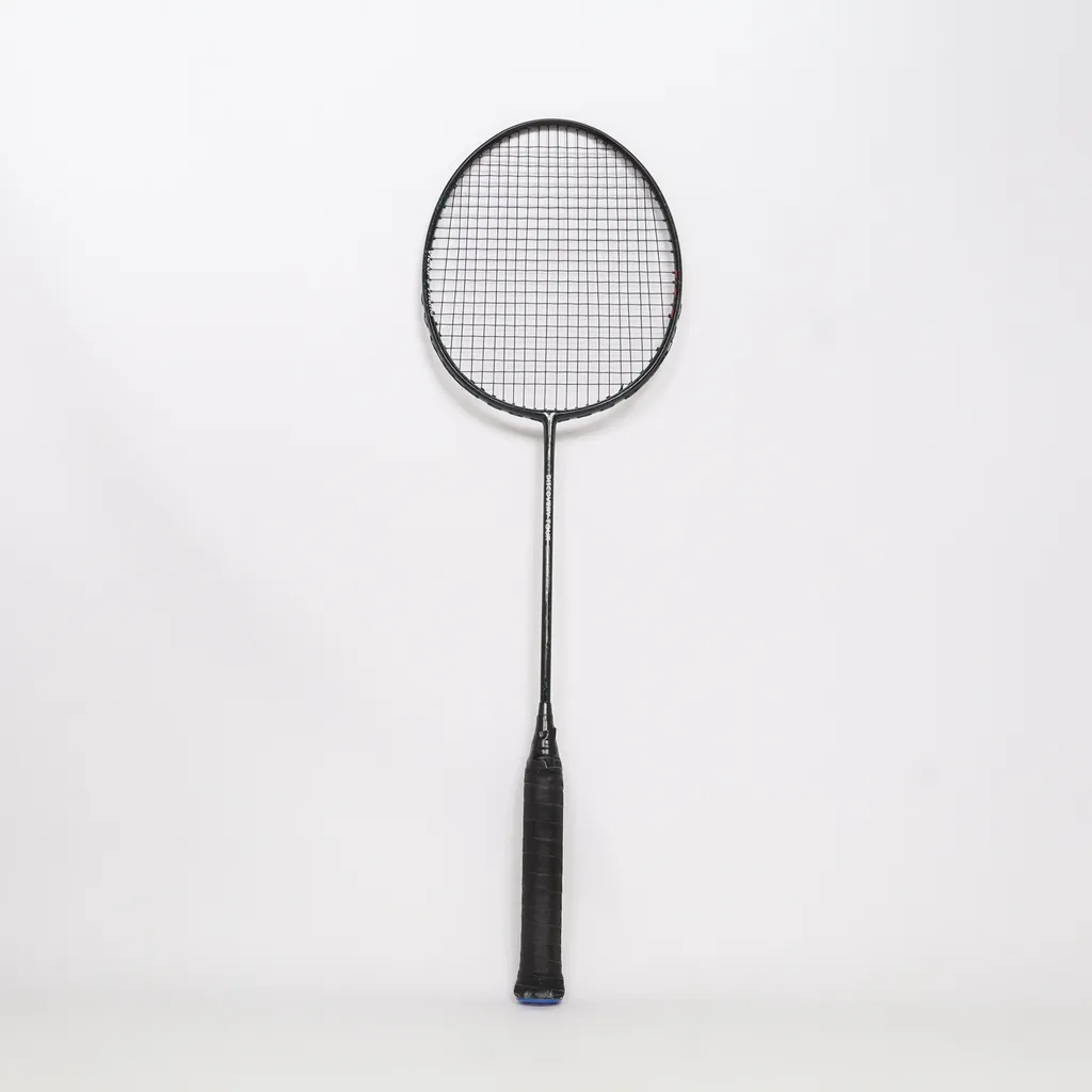 Discovery - Badmintonschläger - Schwarz