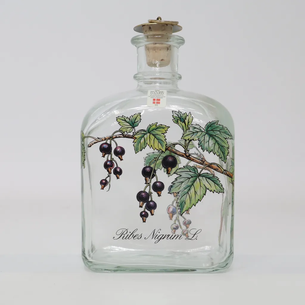 Holme Gaard - Schnapsflasche