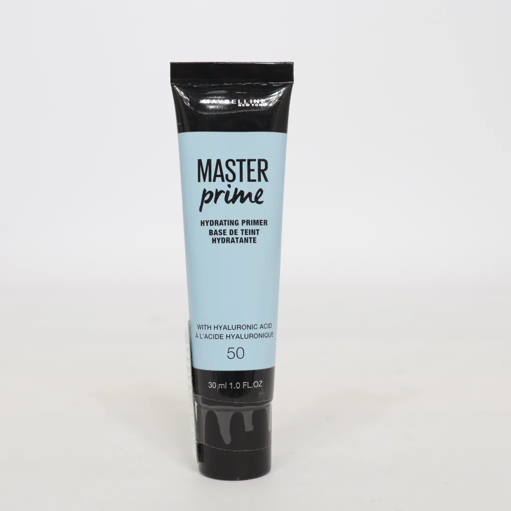 Maybelline - Primer