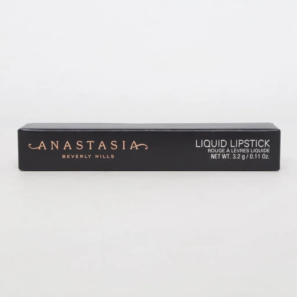 Anastasia Beverly Hills - Lipgloss - Rot