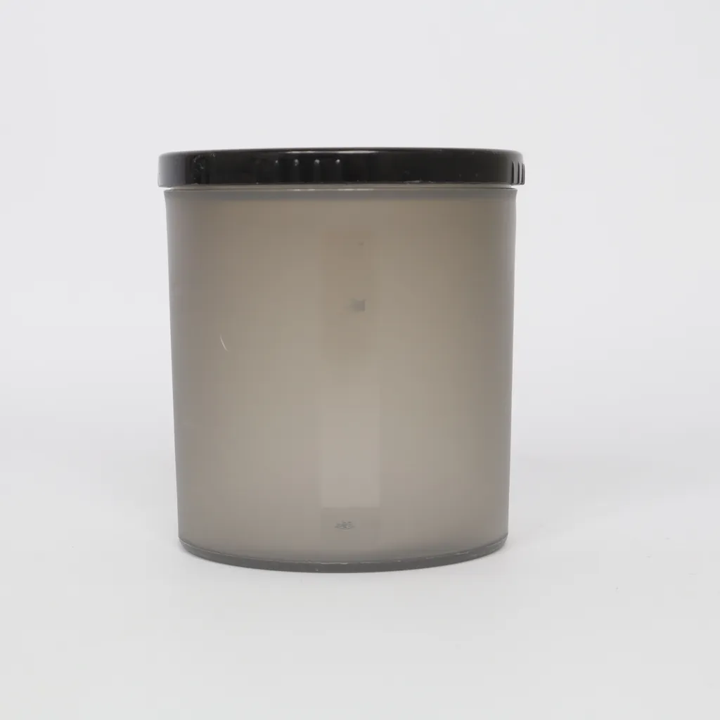 WMF - Schachtel - Grau