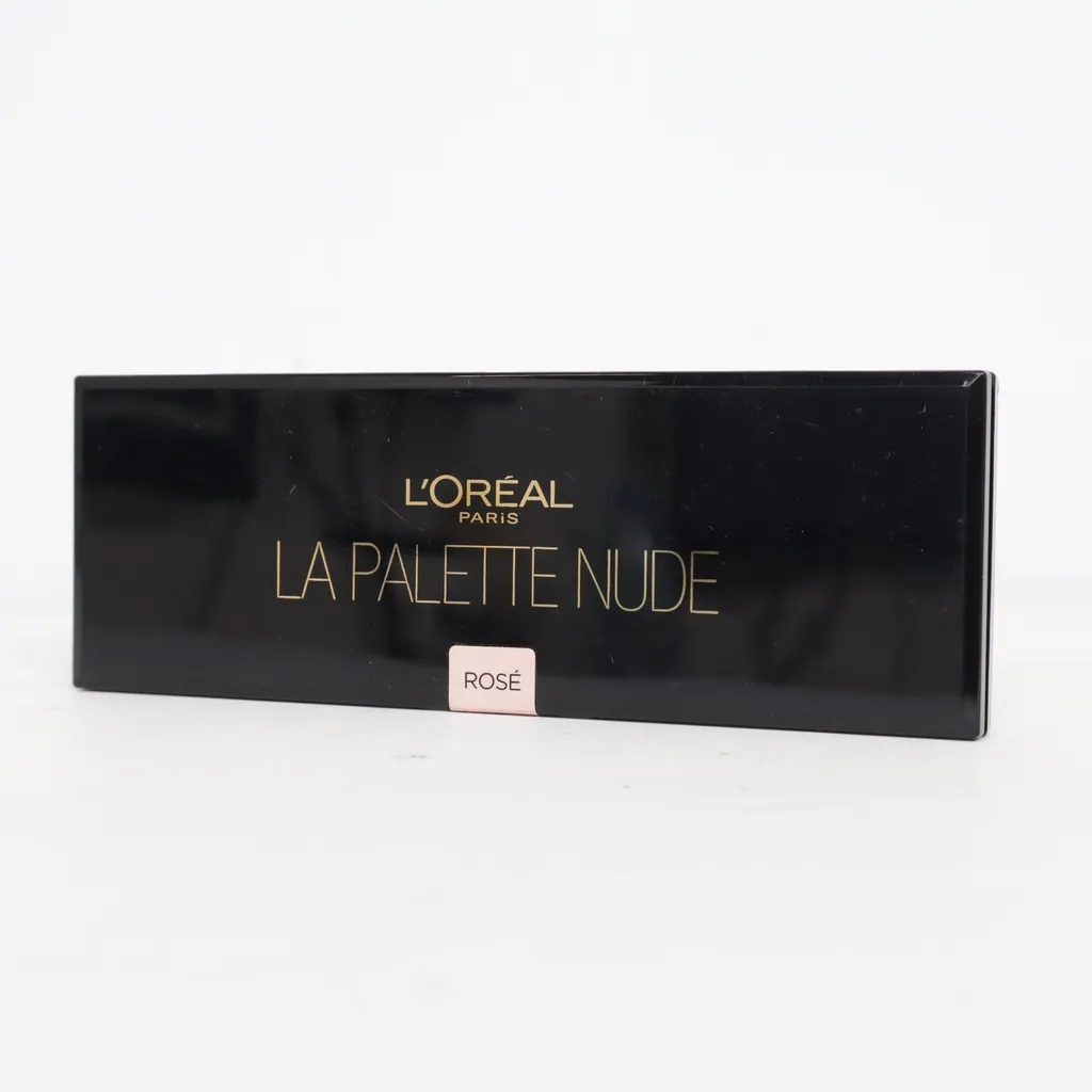 L'Oréal Paris - Lidschatten - Mehrfarbig