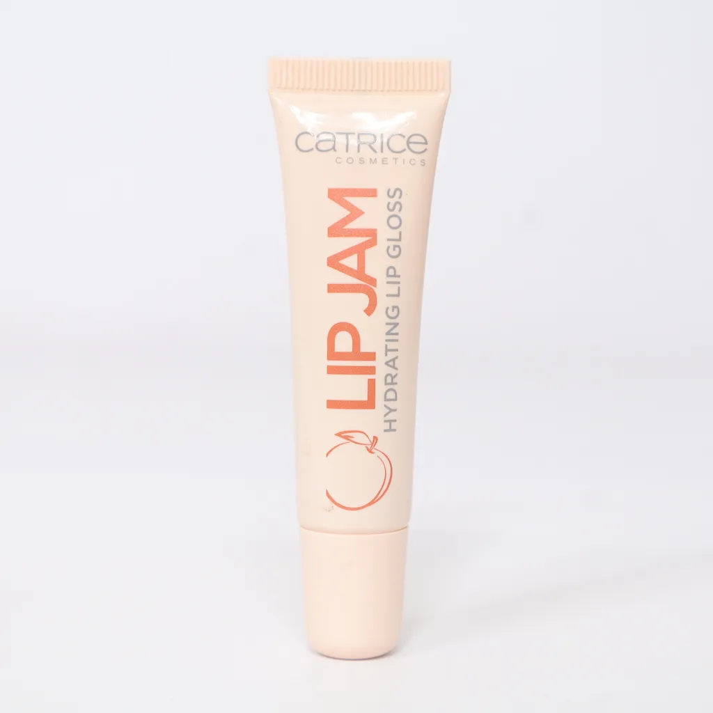 Catrice Cosmetics - Lipgloss - Transparent