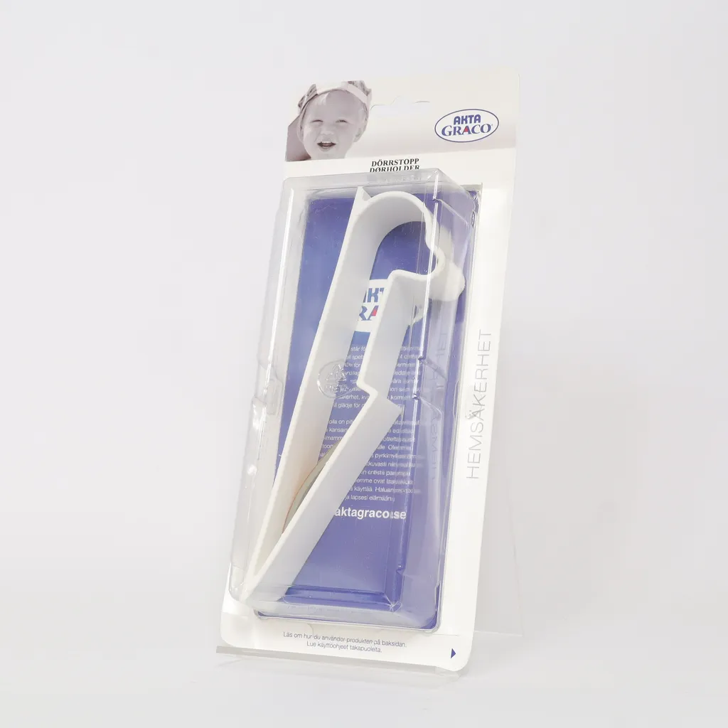 Akta Graco - Türstopper - Weiß