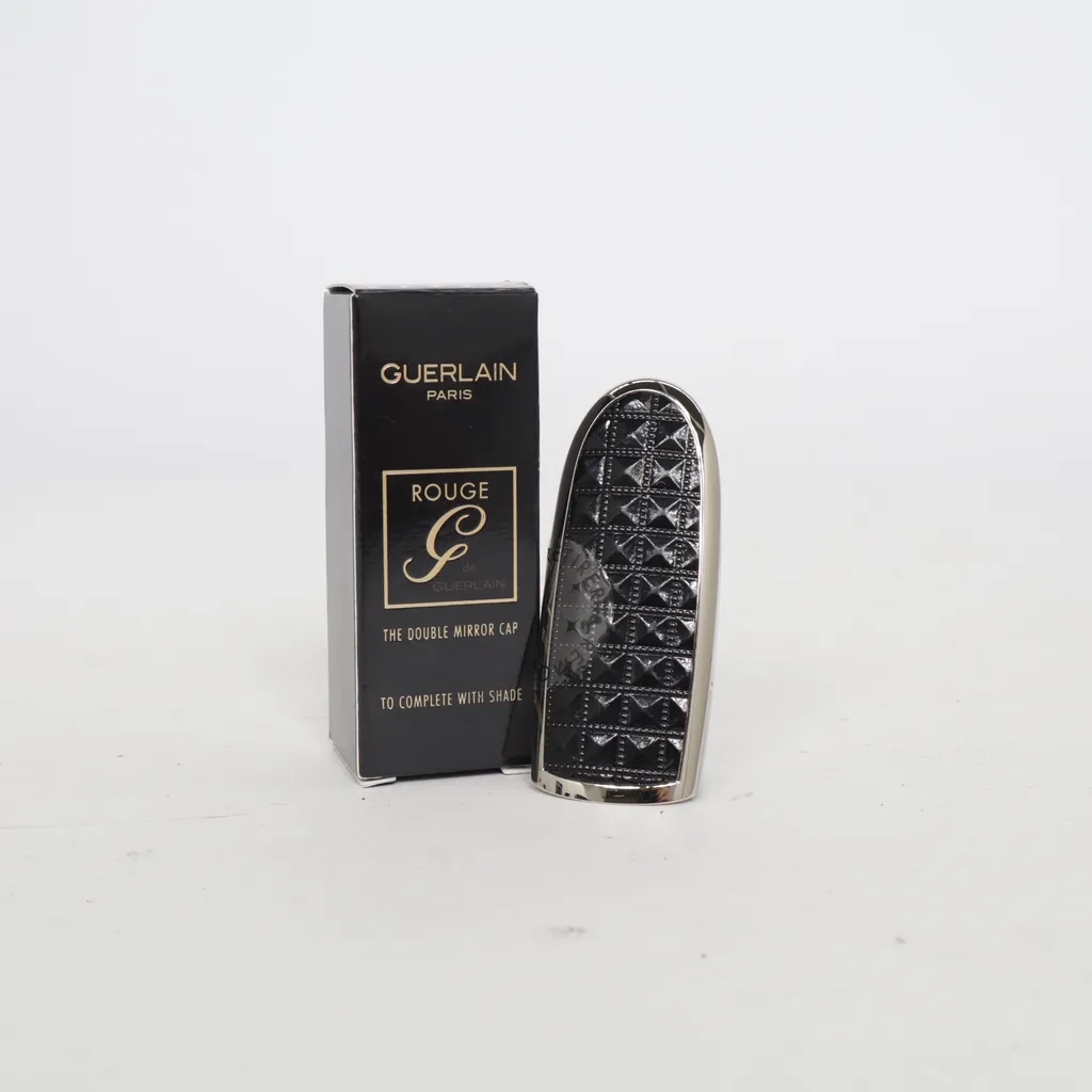 Guerlain - Taschenspiegel - Silber