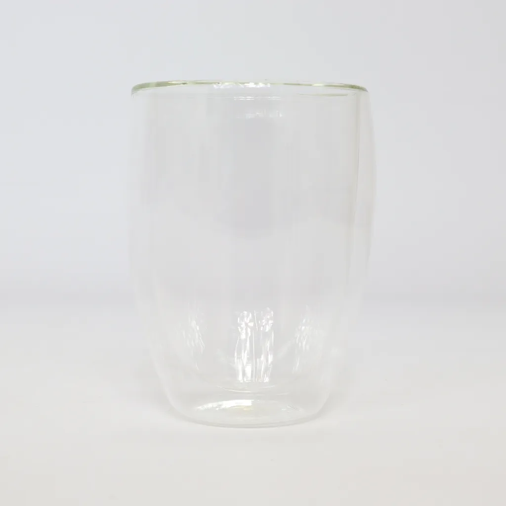 Bodum - Glas - Transparent