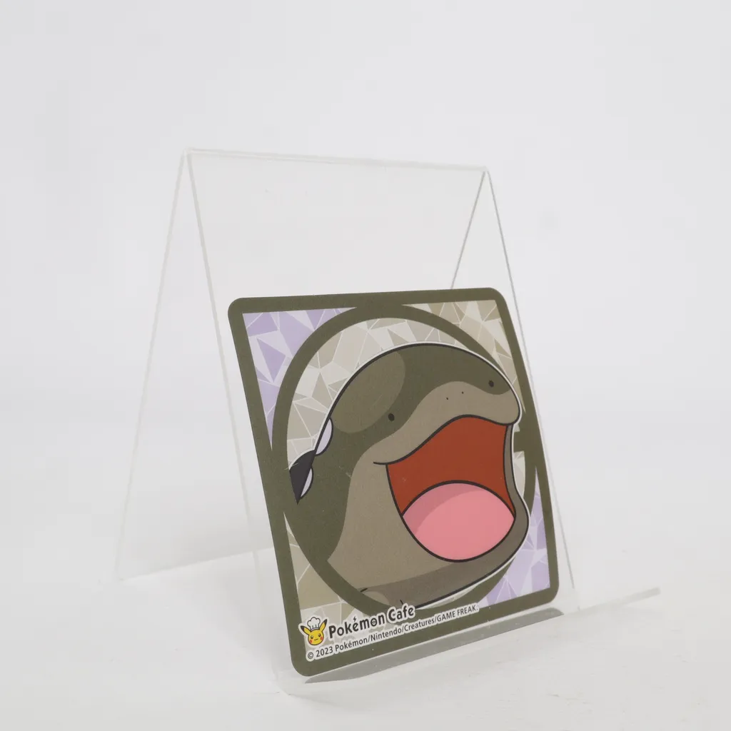 Pokémon - Sammler-Karten - Grau