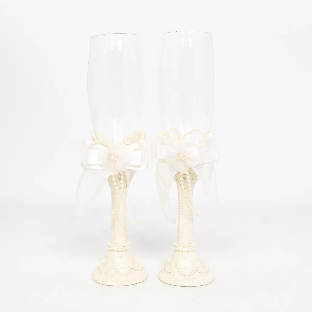 Shudehill - Champagnerglas - Transparent