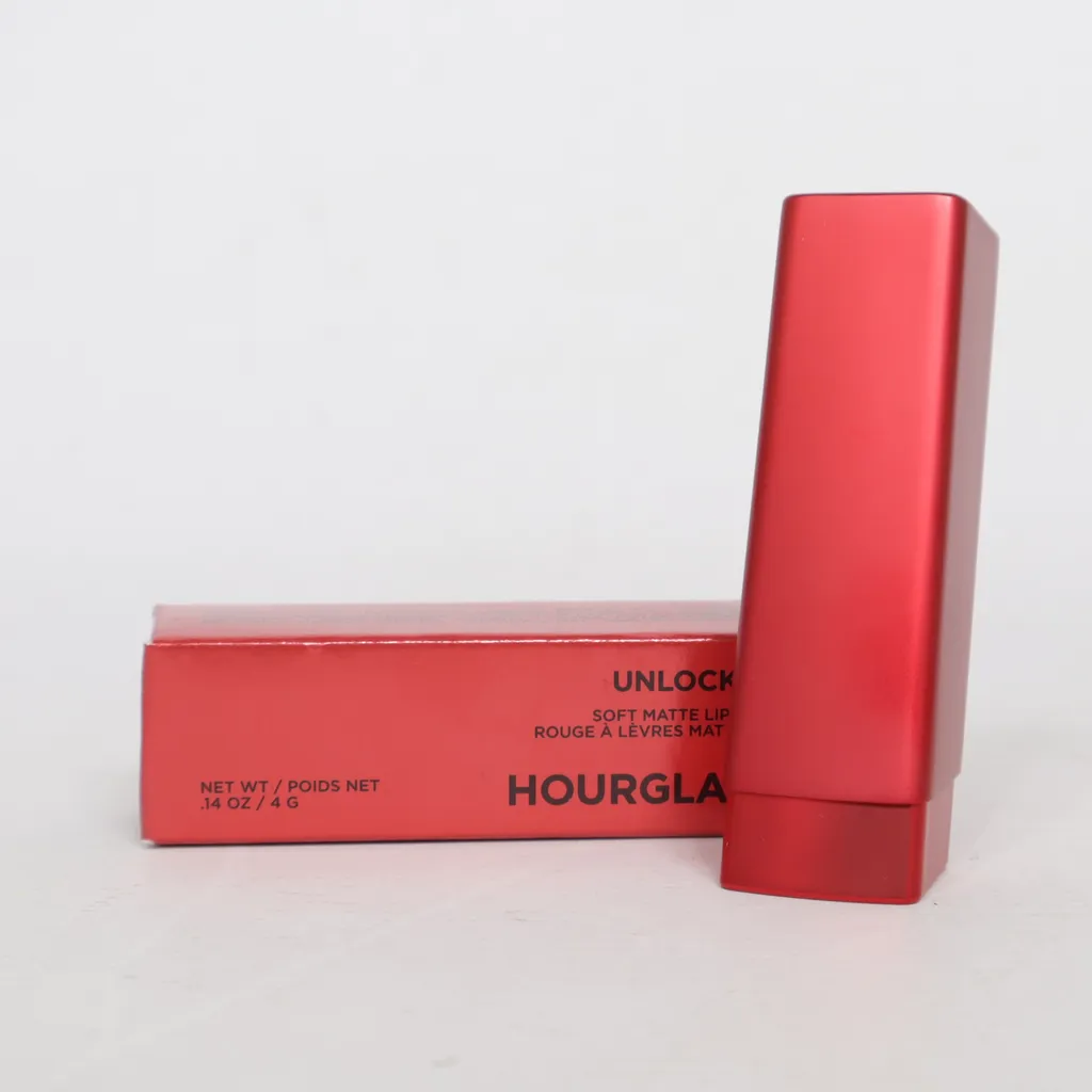 Hourglass - Lippenstift - Rot