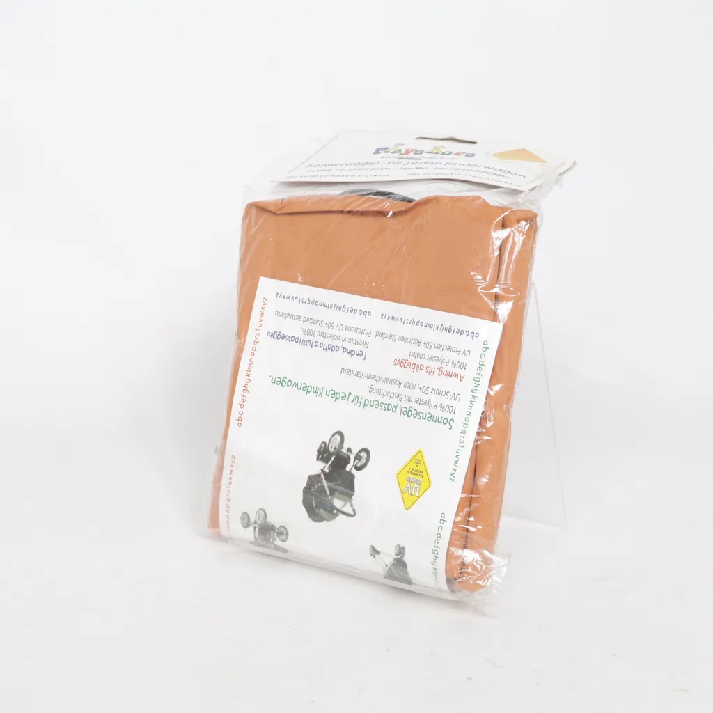 Playshoes - Kinderwagen-Zubehör - Braun